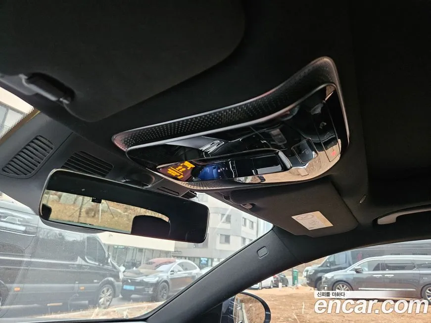 Mercedes-Benz S-Class 2022 из KR, фото 8