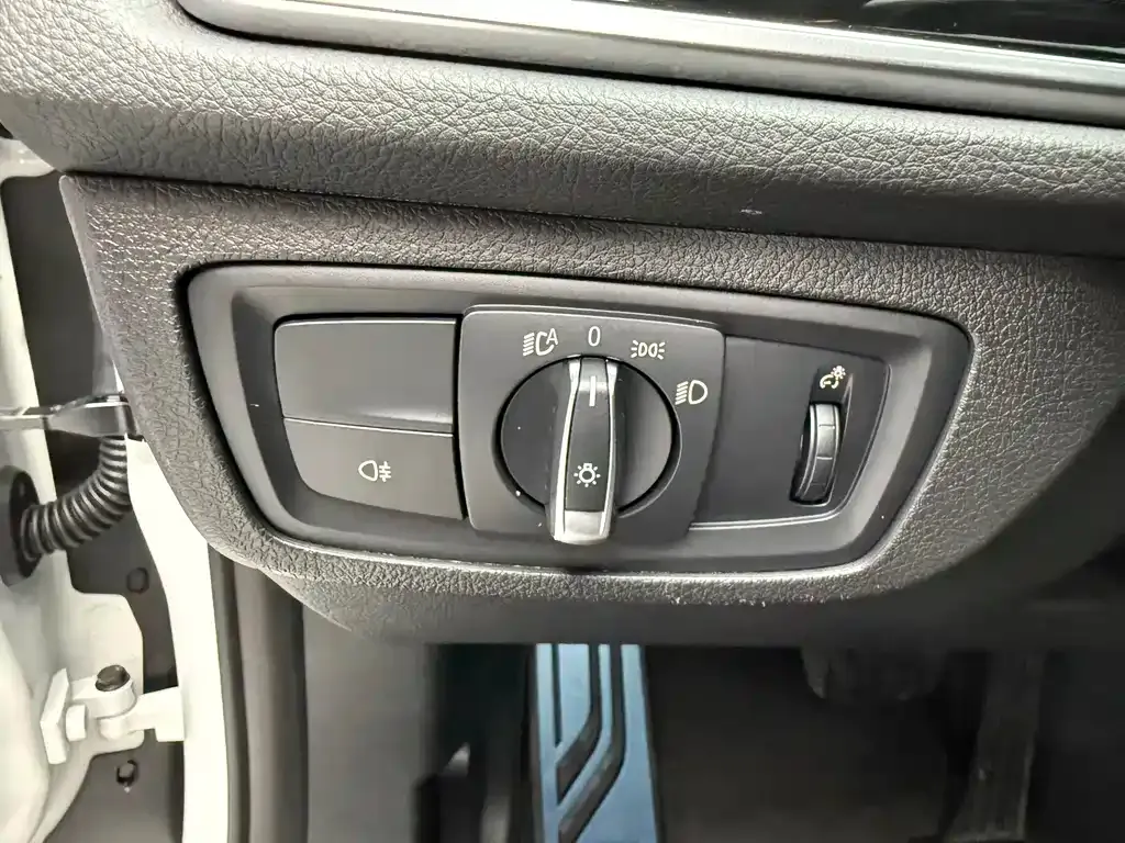 BMW 1 Series — фото 10