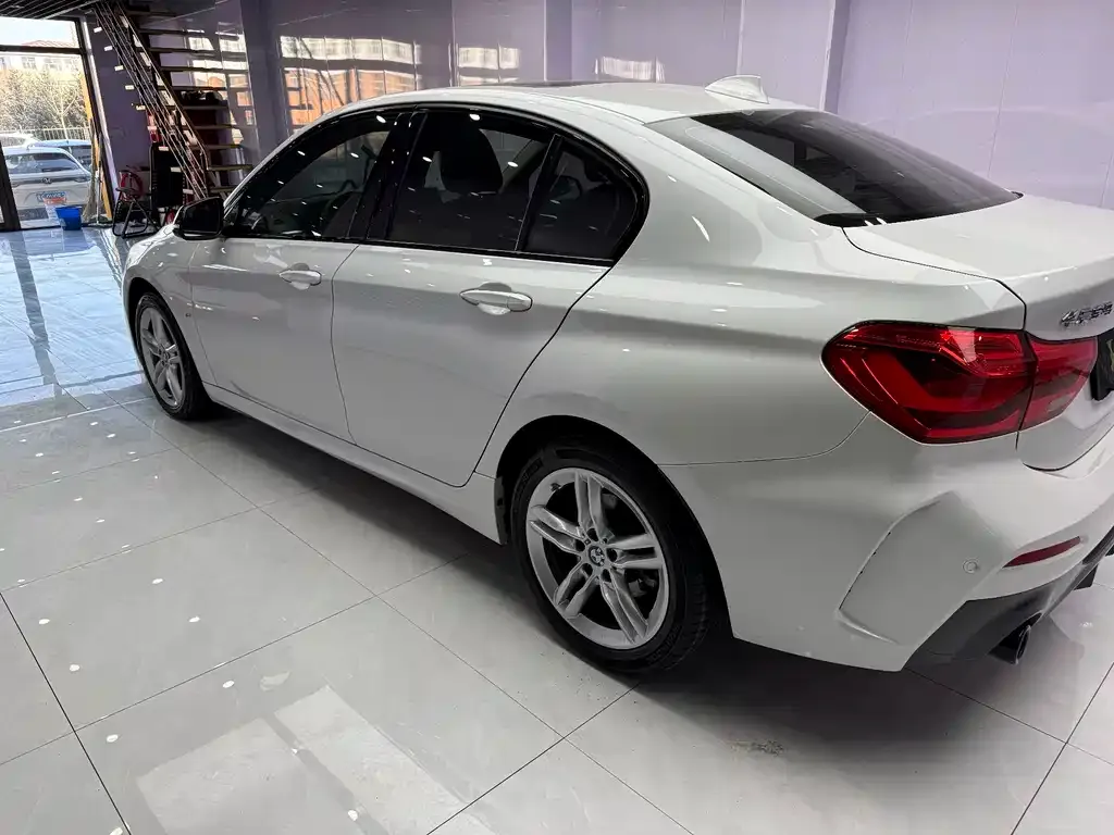 BMW 1 Series — фото 4