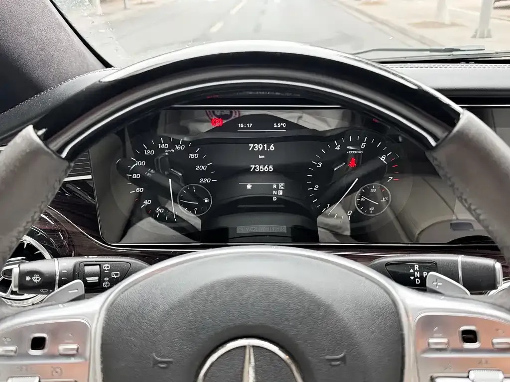Mercedes-Benz Vito 2021 из CN, фото 6