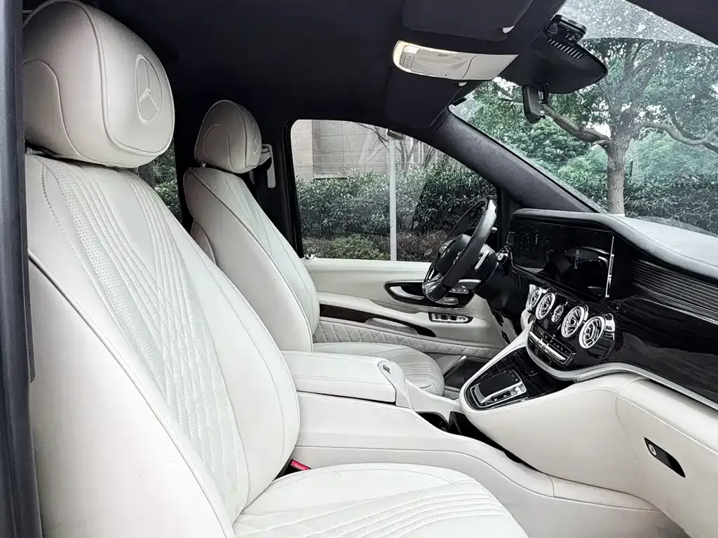 Mercedes-Benz Vito 2021 из CN, фото 7