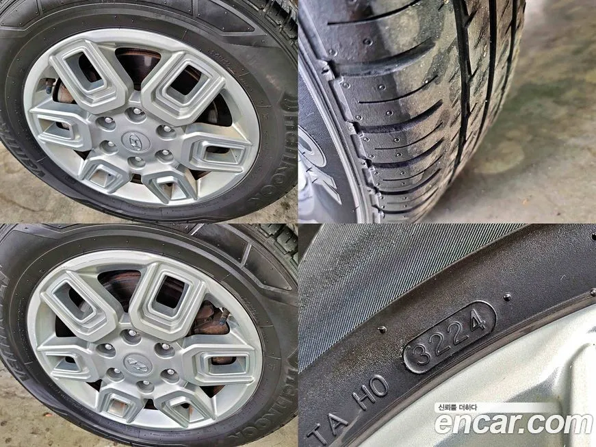 Hyundai Staria 2023 из KR, фото 7