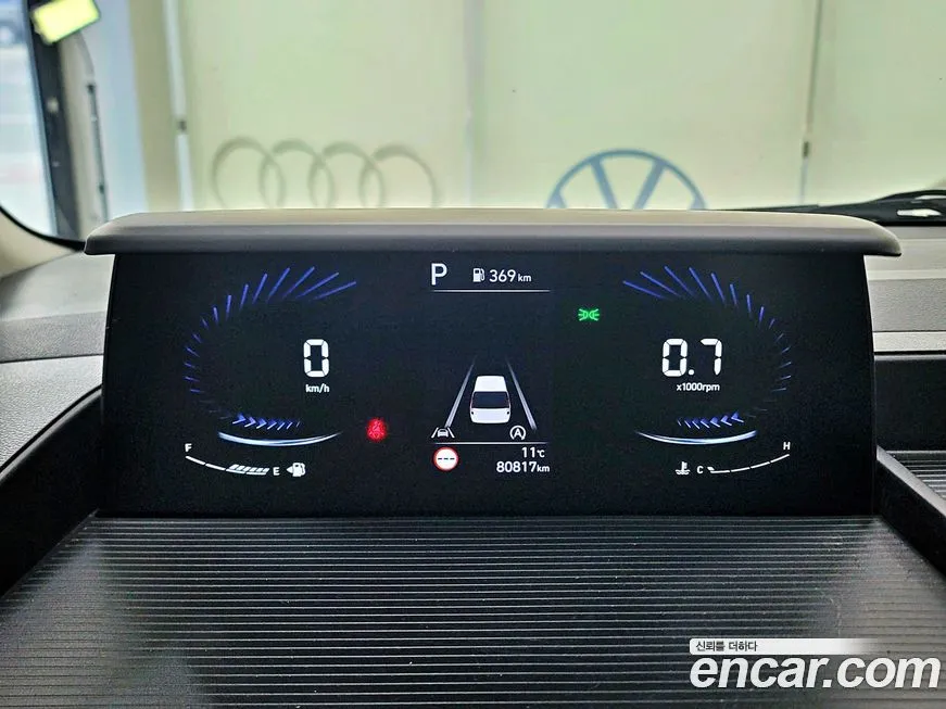Hyundai Staria 2023 из KR, фото 3