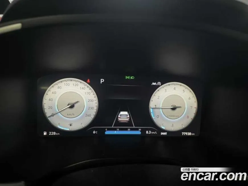 Hyundai Santafe — фото 3