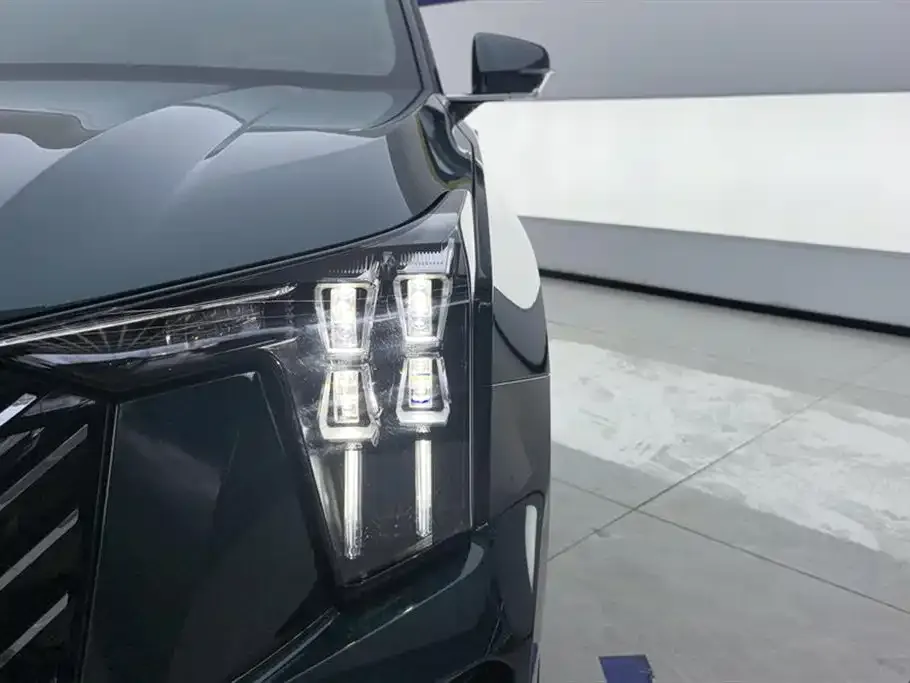 GAC Motor Trumpchi GS8 2022 из CN, фото 2