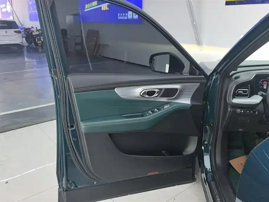 GAC Motor Trumpchi GS8 2022 из CN, фото 4