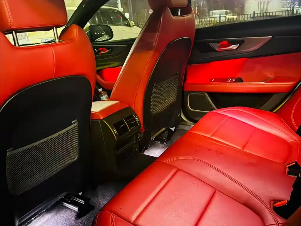Jaguar XEL 2021 из CN, фото 6