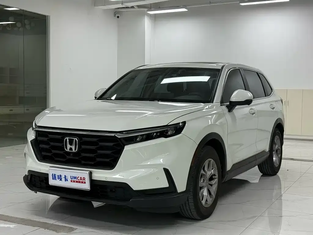Honda CR-V 2022 из CN, фото 1
