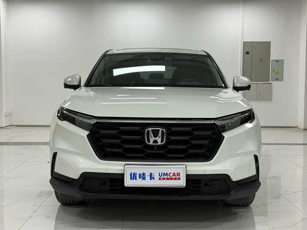 Honda CR-V 2022 из CN, фото 4