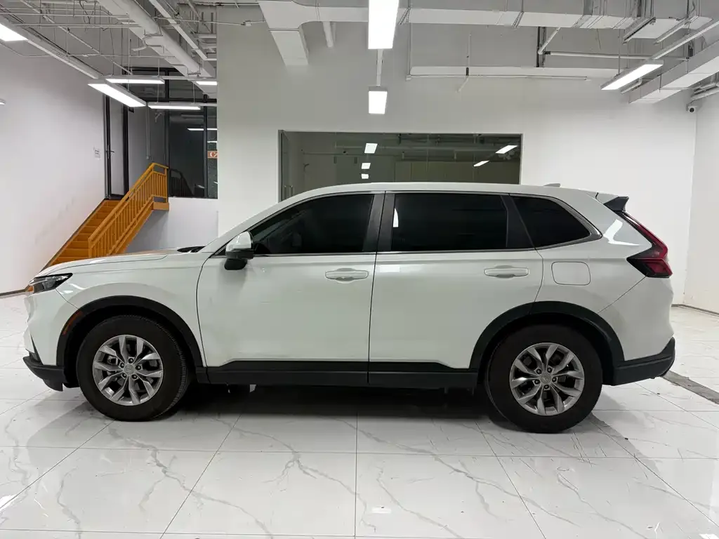 Honda CR-V 2022 из CN, фото 7