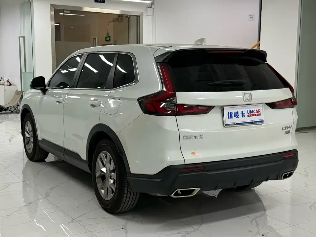 Honda CR-V 2022 из CN, фото 8