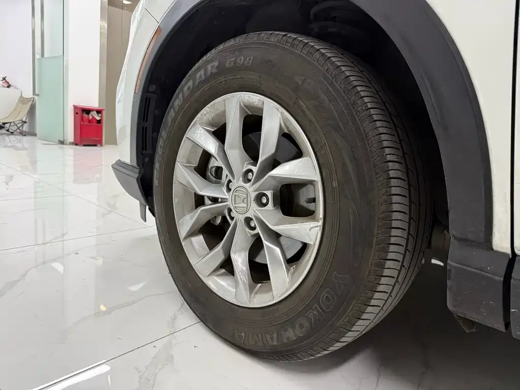 Honda CR-V 2022 из CN, фото 3