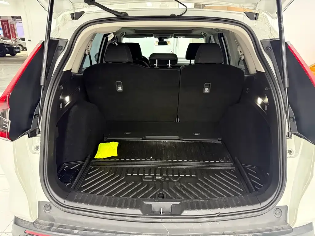 Honda CR-V 2022 из CN, фото 5