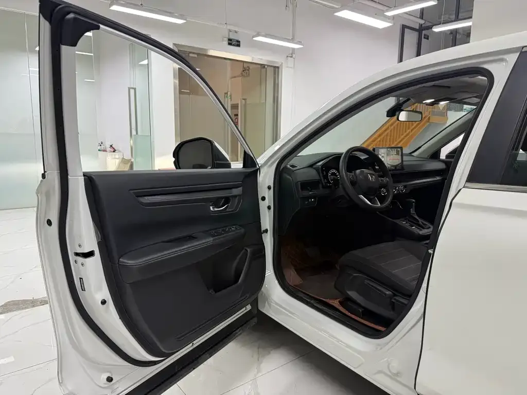 Honda CR-V 2022 из CN, фото 10
