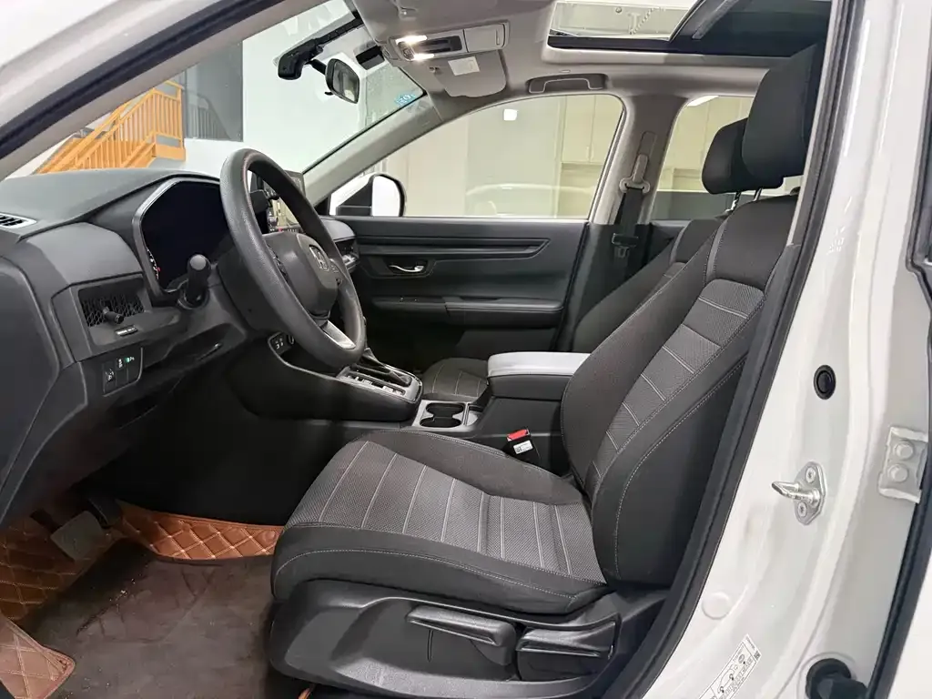 Honda CR-V 2022 из CN, фото 6