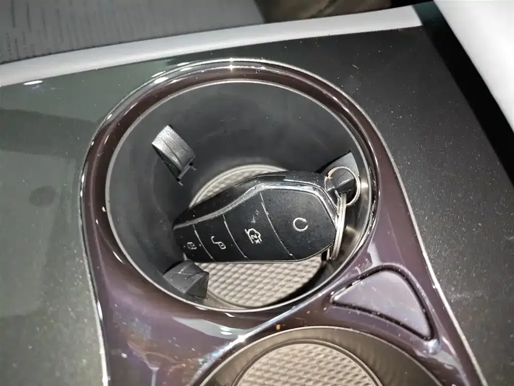 BYD Seal 06GT 2025 из CN, фото 5
