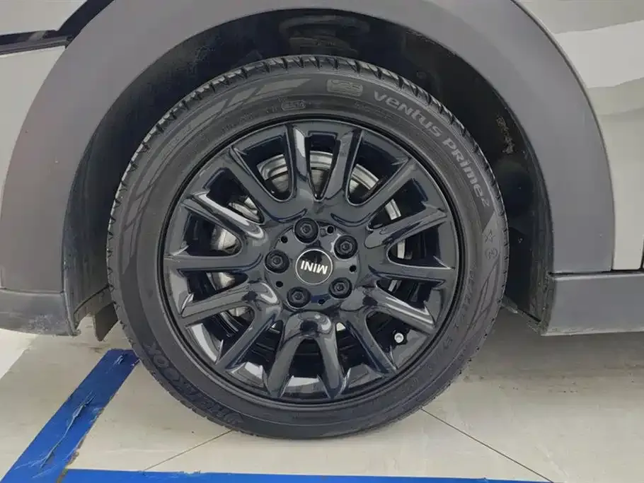 MINI Cooper (3-door) 2021 из CN, фото 6