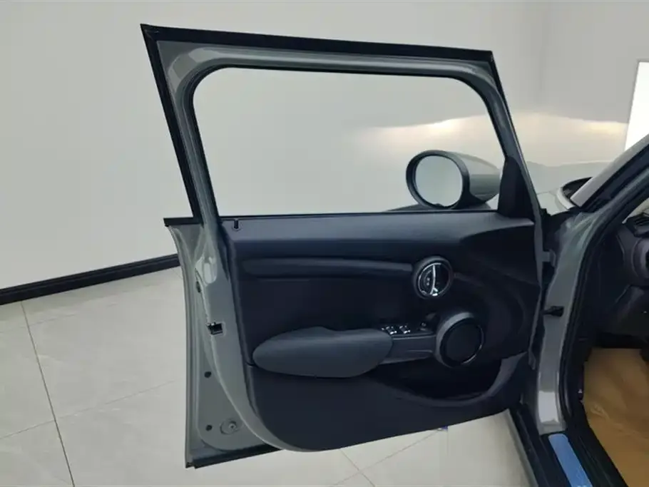 MINI Cooper (3-door) 2021 из CN, фото 8