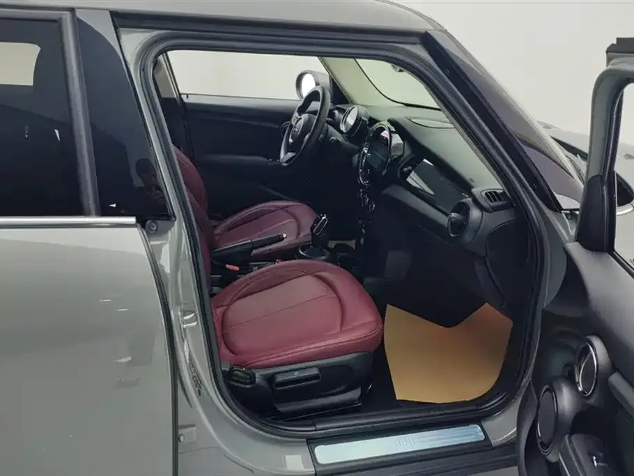 MINI Cooper (3-door) 2021 из CN, фото 7