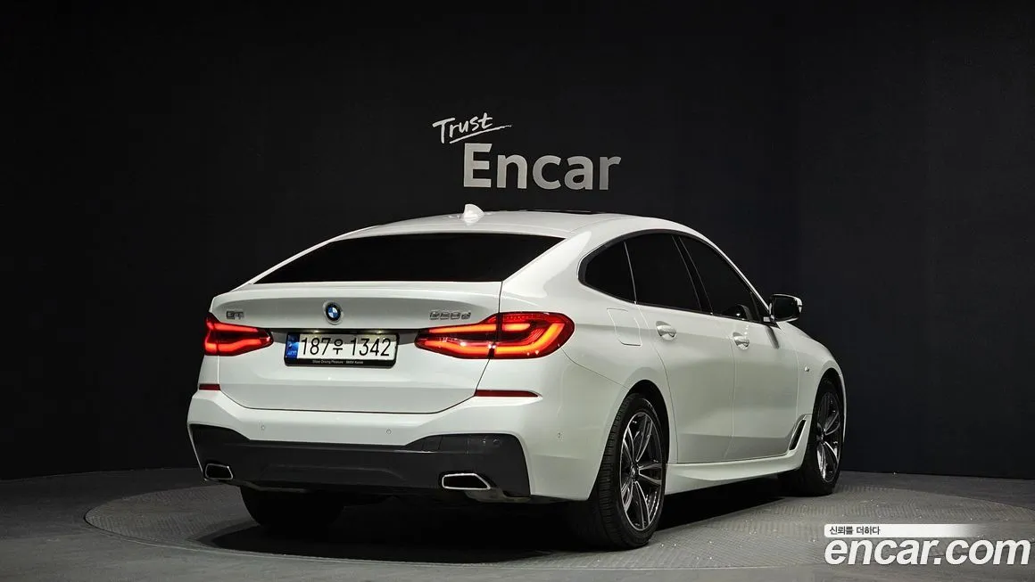 BMW Gran Turismo — фото 2