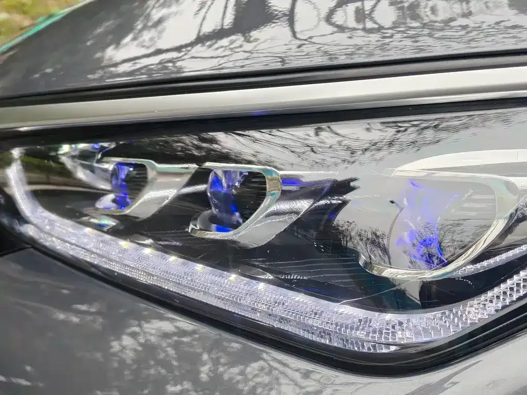 BYD Tang New Energy 2023 из CN, фото 8