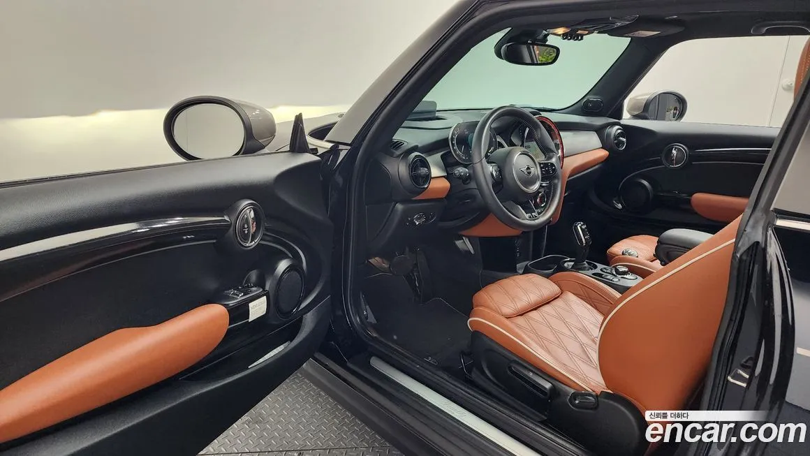 Mini Cooper 2022 из KR, фото 4