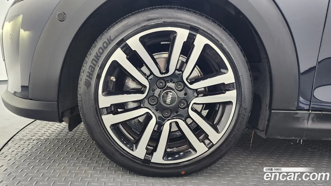 Mini Cooper 2022 из KR, фото 10