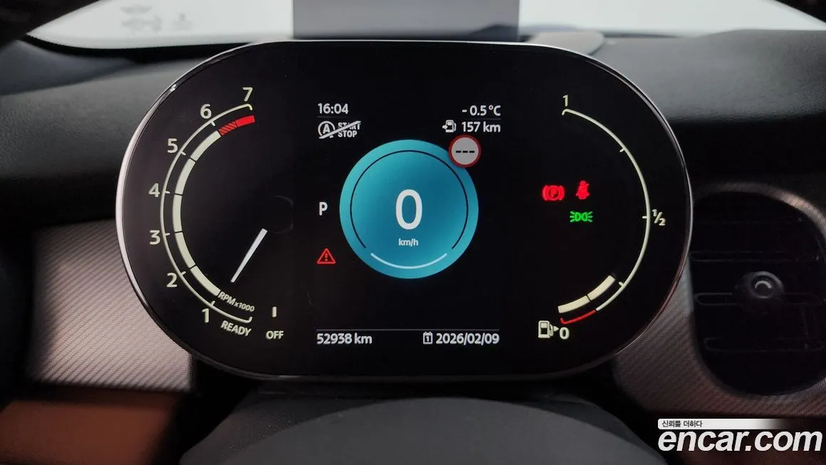 Mini Cooper 2022 из KR, фото 6