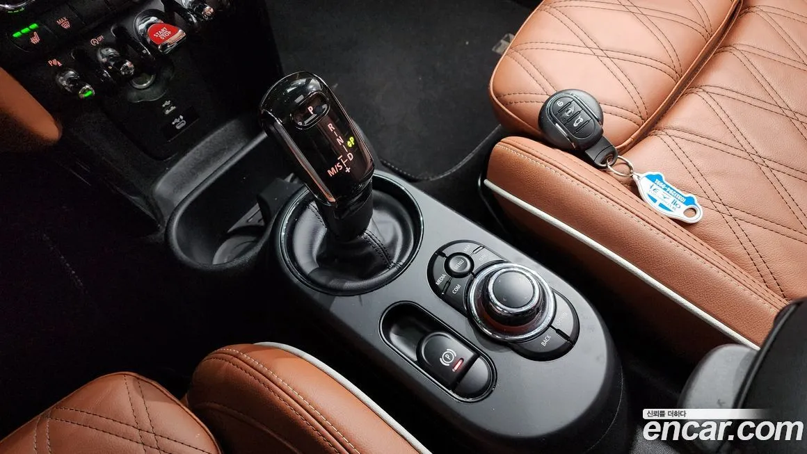 Mini Cooper 2022 из KR, фото 8