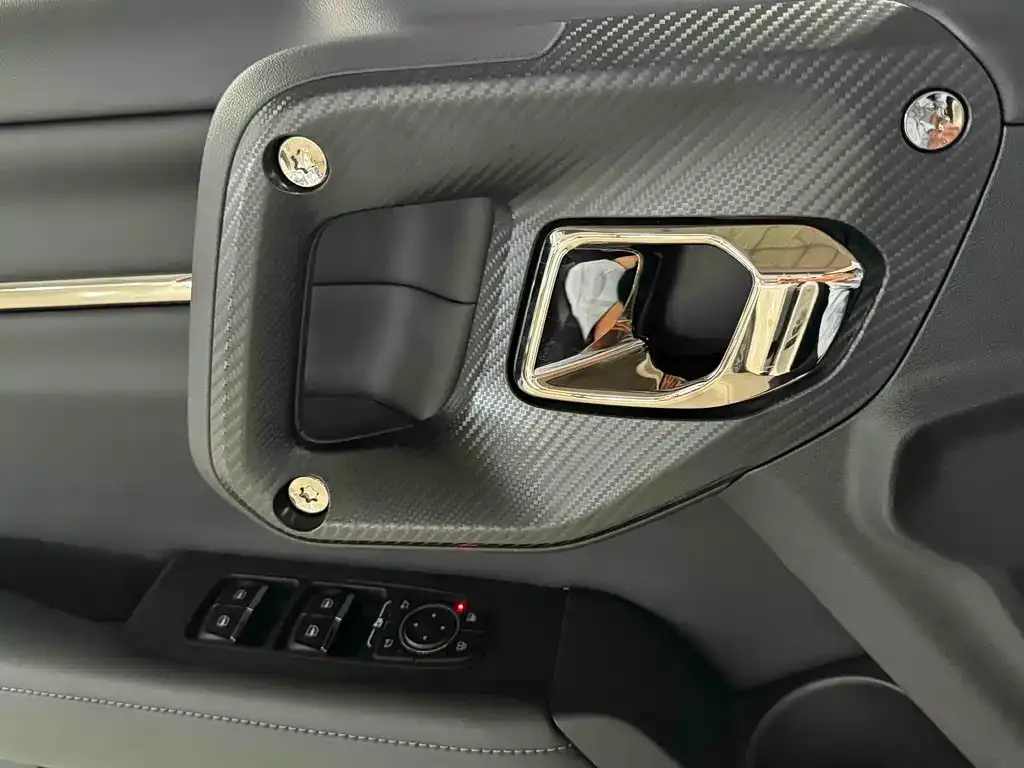 Haval H7 (Big Dog Plus) New Energy 2026 из CN, фото 6