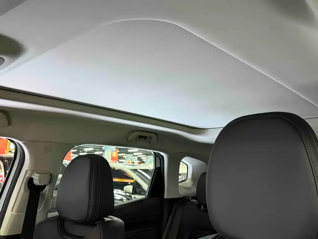 Haval H7 (Big Dog Plus) New Energy 2026 из CN, фото 2