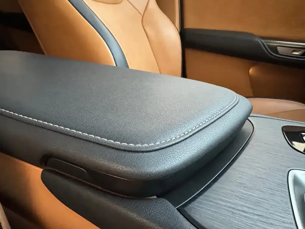 Lexus RZ 2023 из CN, фото 7