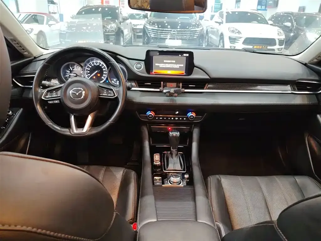 Mazda Atenza 2021 из CN, фото 6