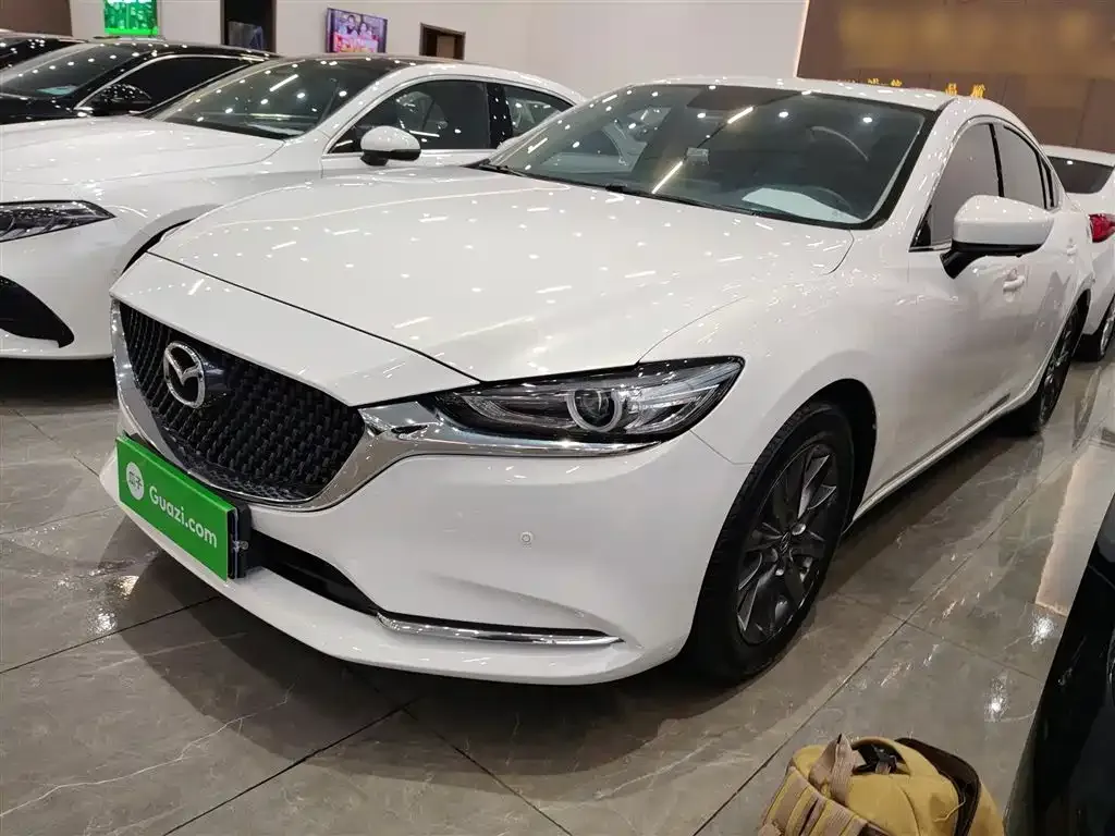 Mazda Atenza 2021 из CN, фото 10