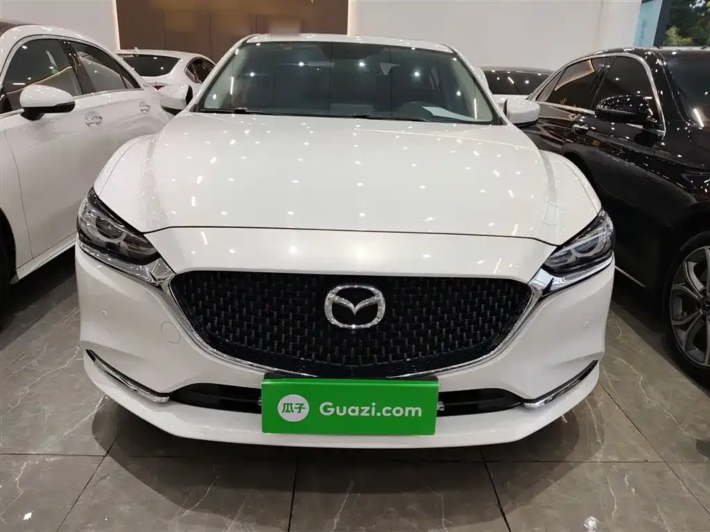 Mazda Atenza 2021 из CN, фото 5