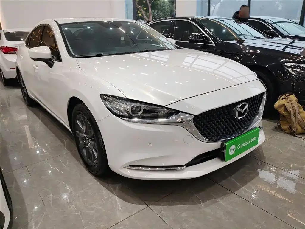 Mazda Atenza 2021 из CN, фото 3