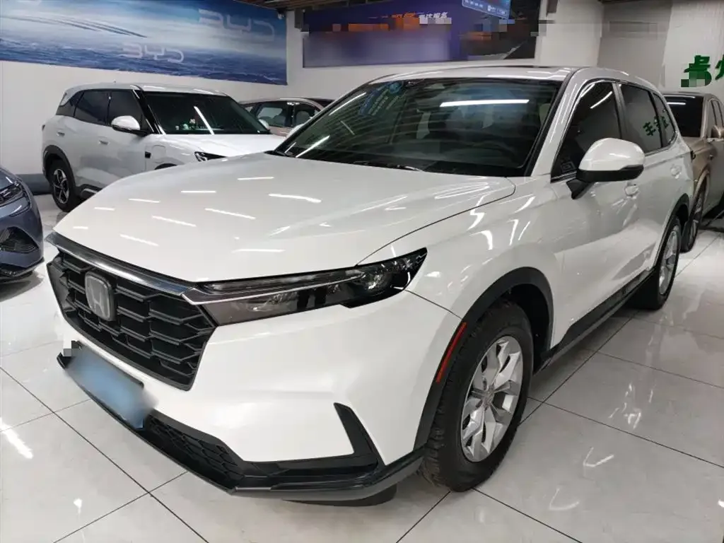 Honda CR-V 2023 из CN, фото 1