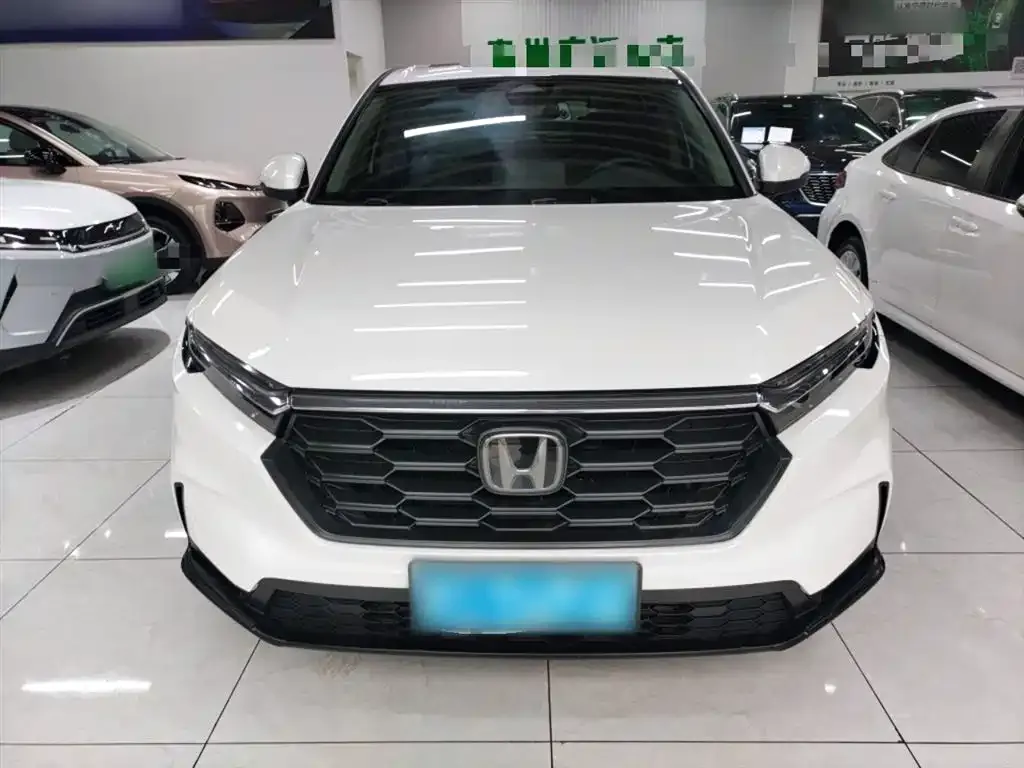 Honda CR-V 2023 из CN, фото 3