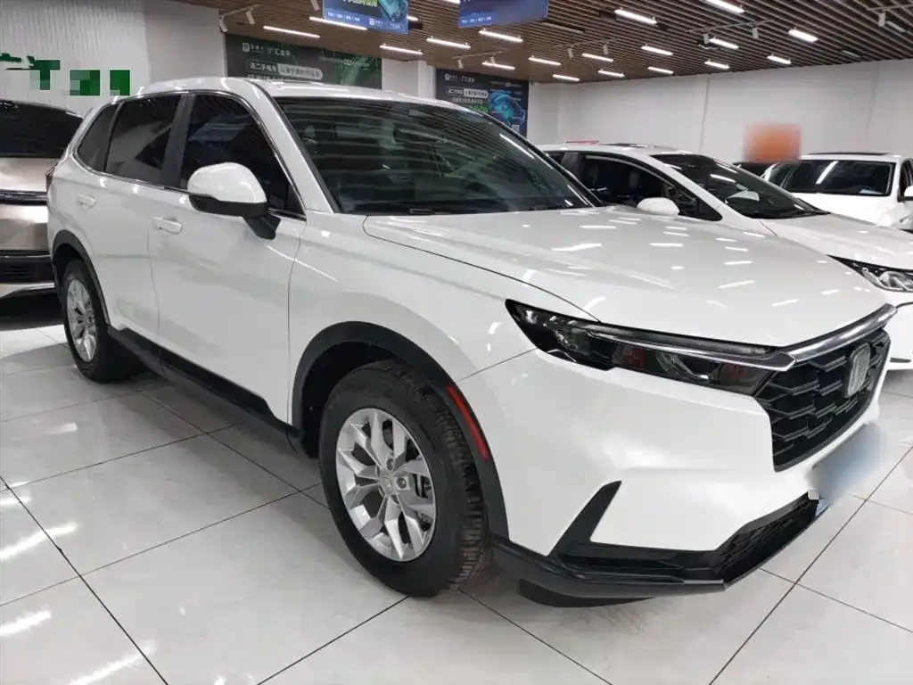 Honda CR-V 2023 из CN, фото 10