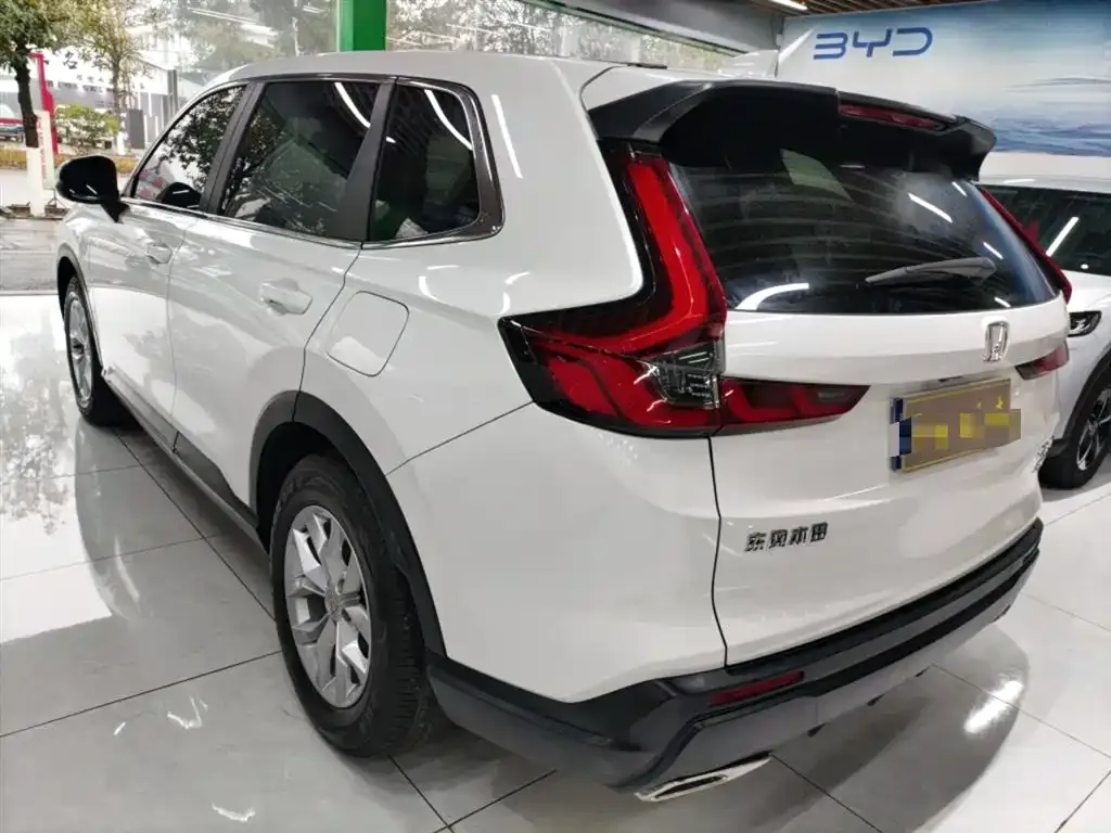 Honda CR-V 2023 из CN, фото 8
