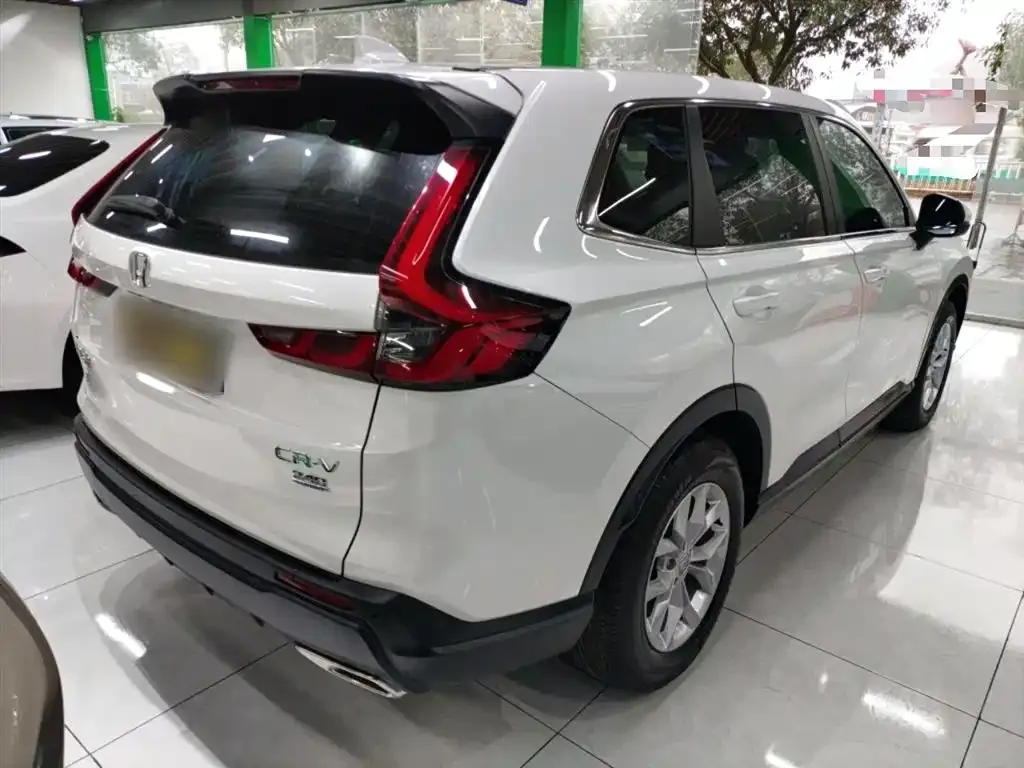 Honda CR-V 2023 из CN, фото 6