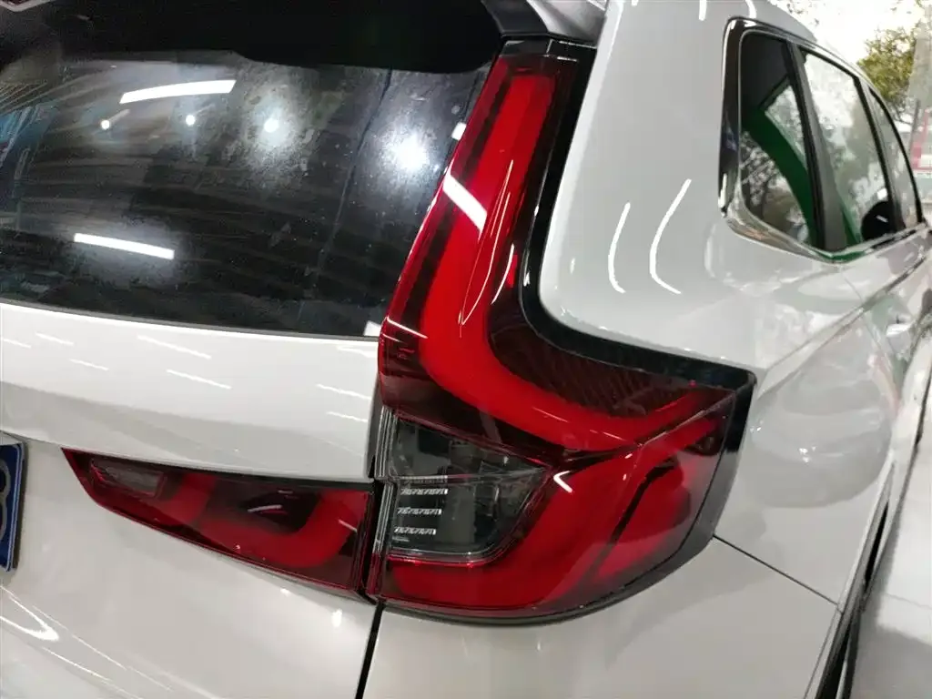 Honda CR-V 2023 из CN, фото 4