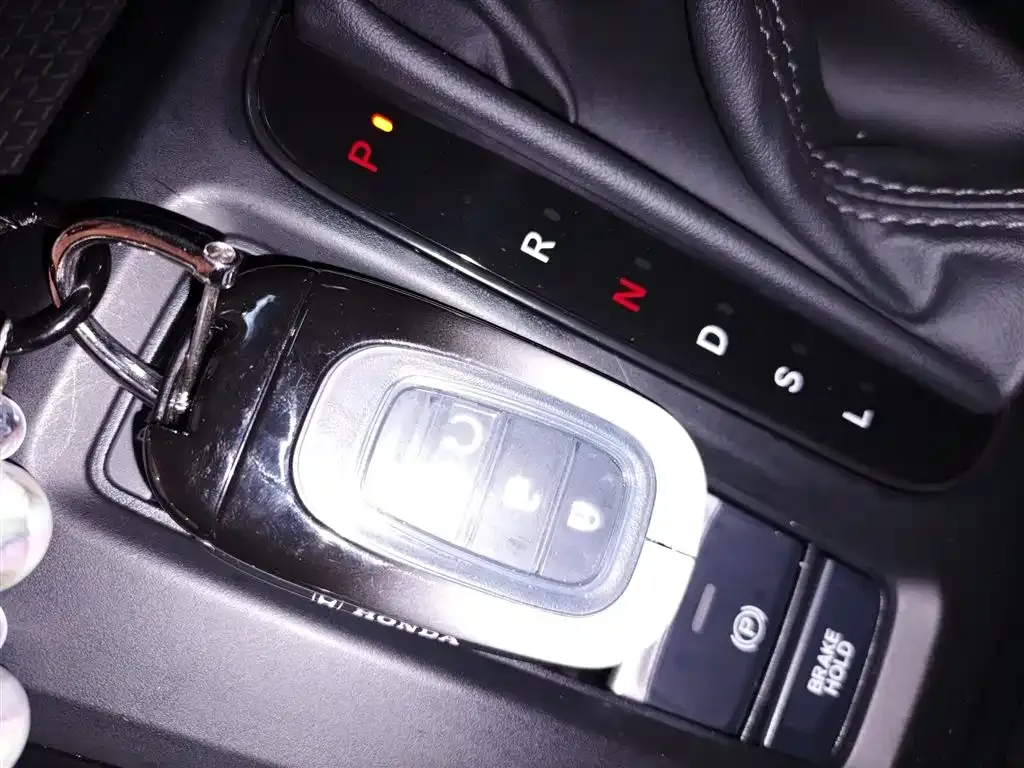 Honda CR-V 2023 из CN, фото 7