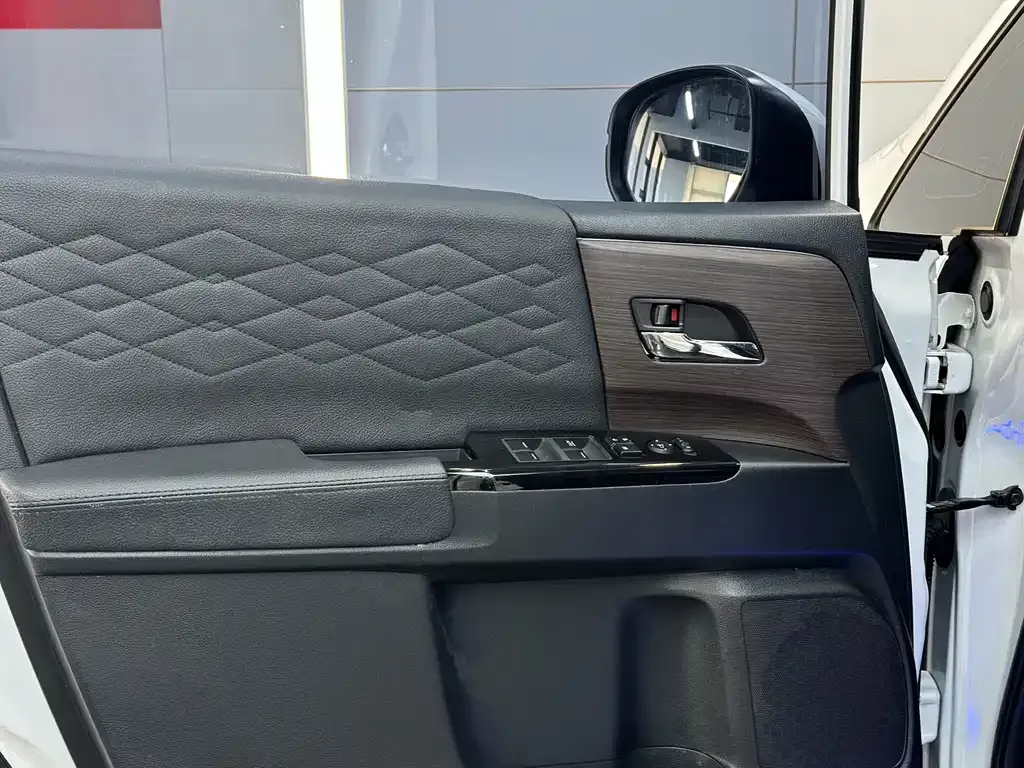 Honda Odyssey 2023 из CN, фото 10