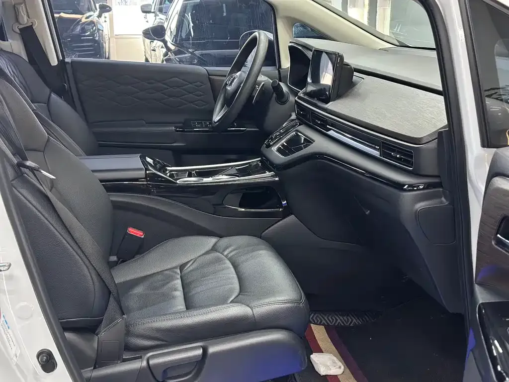 Honda Odyssey 2023 из CN, фото 8