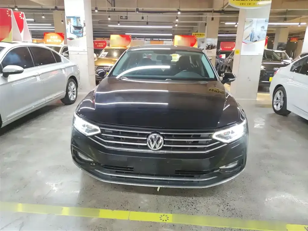 Volkswagen Magotan 2021 из CN, фото 9