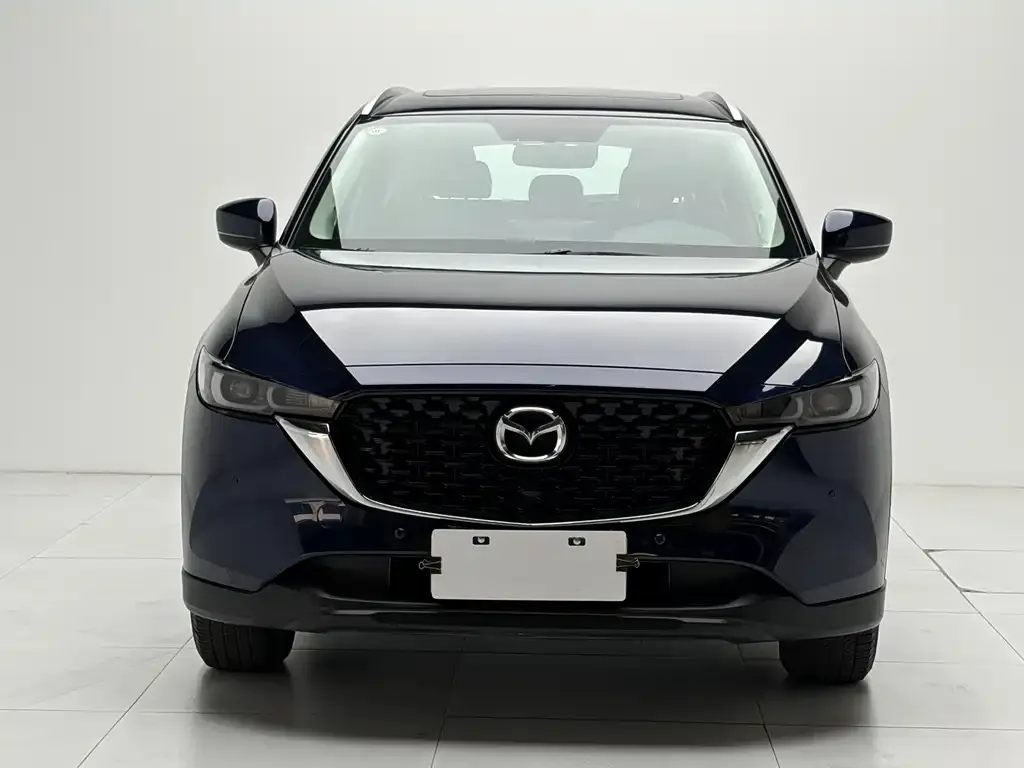 Mazda CX-5 2022 из CN, фото 3