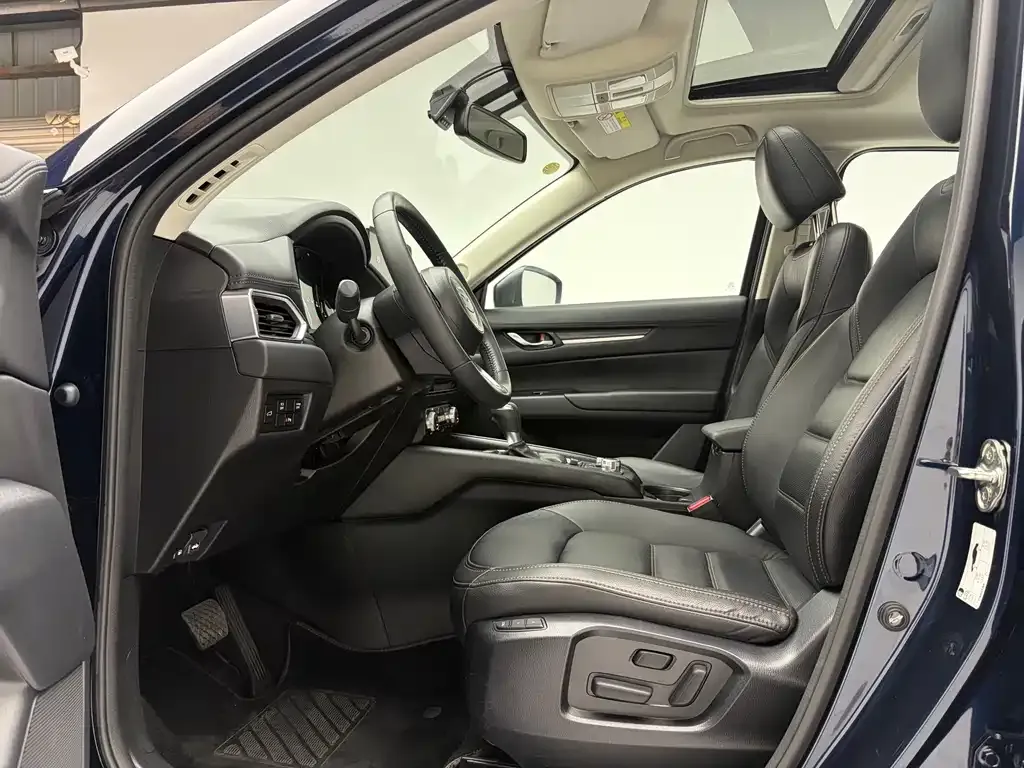Mazda CX-5 2022 из CN, фото 8