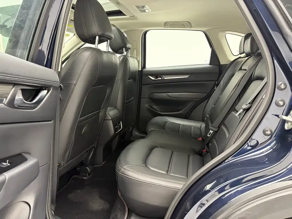 Mazda CX-5 2022 из CN, фото 9