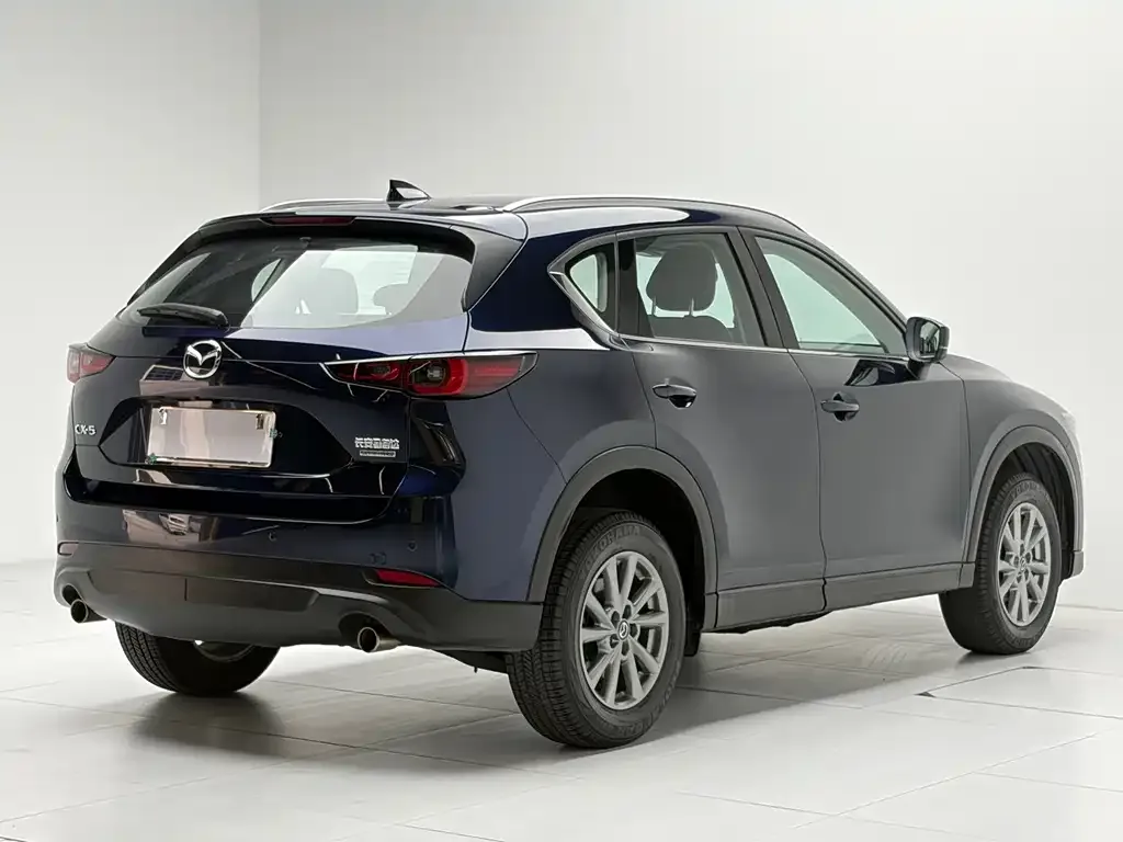 Mazda CX-5 2022 из CN, фото 5